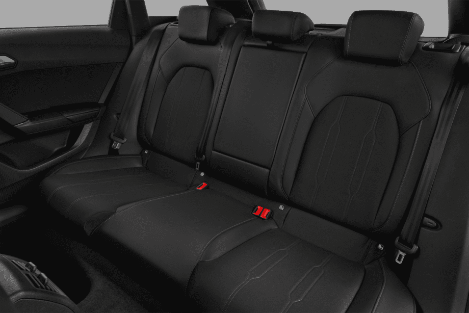 Seat Leon ST Plug-in-Hybrid undefined