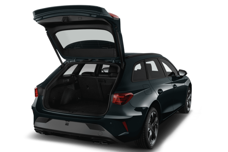 Seat Leon ST Plug-in-Hybrid undefined