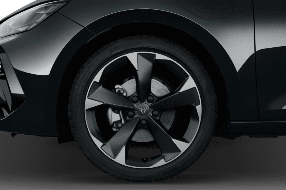 Seat Leon ST Plug-in-Hybrid undefined