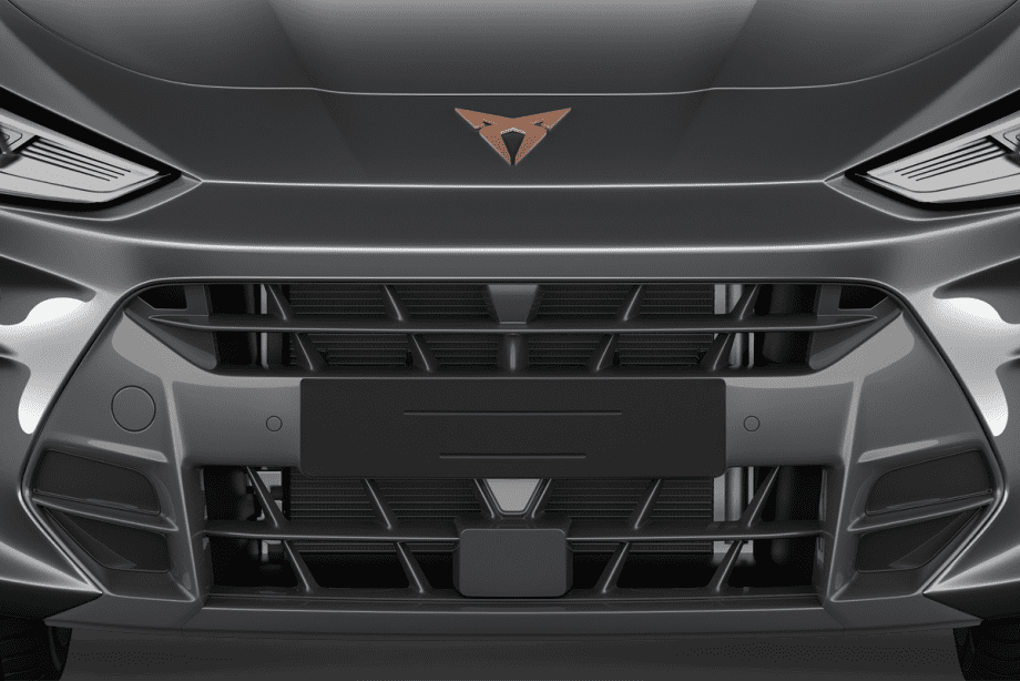 Cupra Terramar  undefined