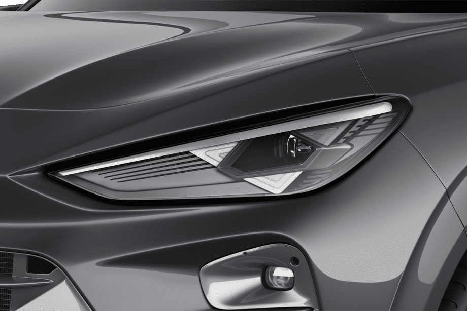 Cupra Terramar  undefined
