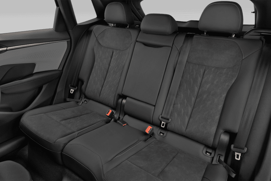 Cupra Terramar  undefined