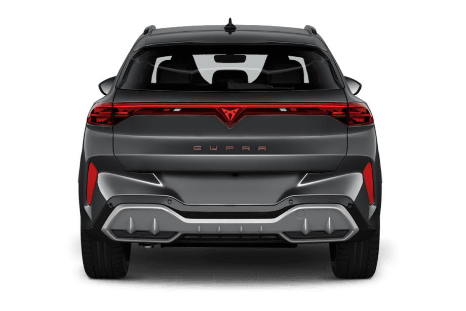 Cupra Terramar  undefined