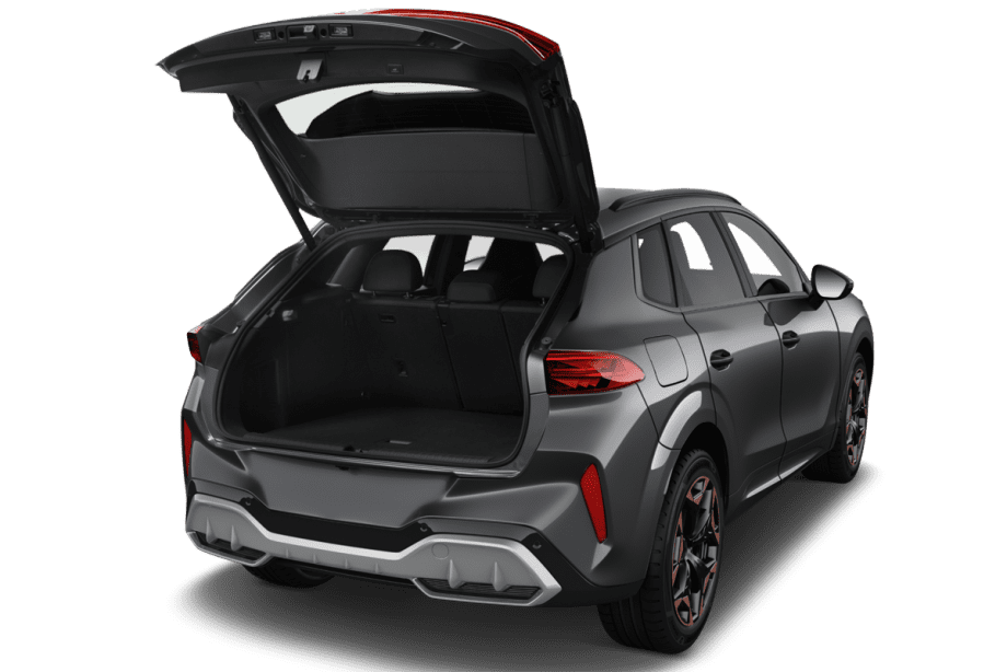 Cupra Terramar  undefined