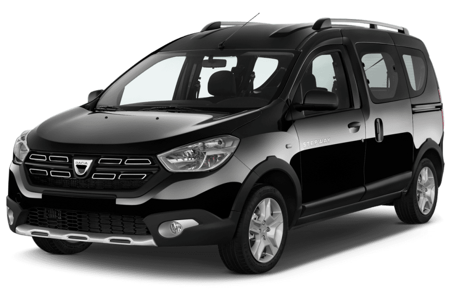 Dacia Dokker Stepway undefined