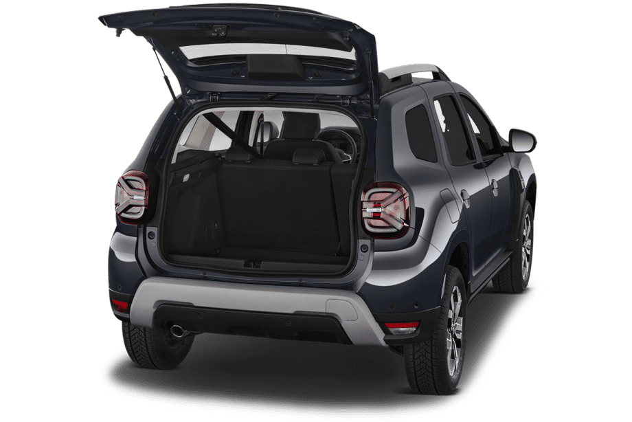 Dacia Duster (2024): Angebote, Test, Daten & technische Bilder