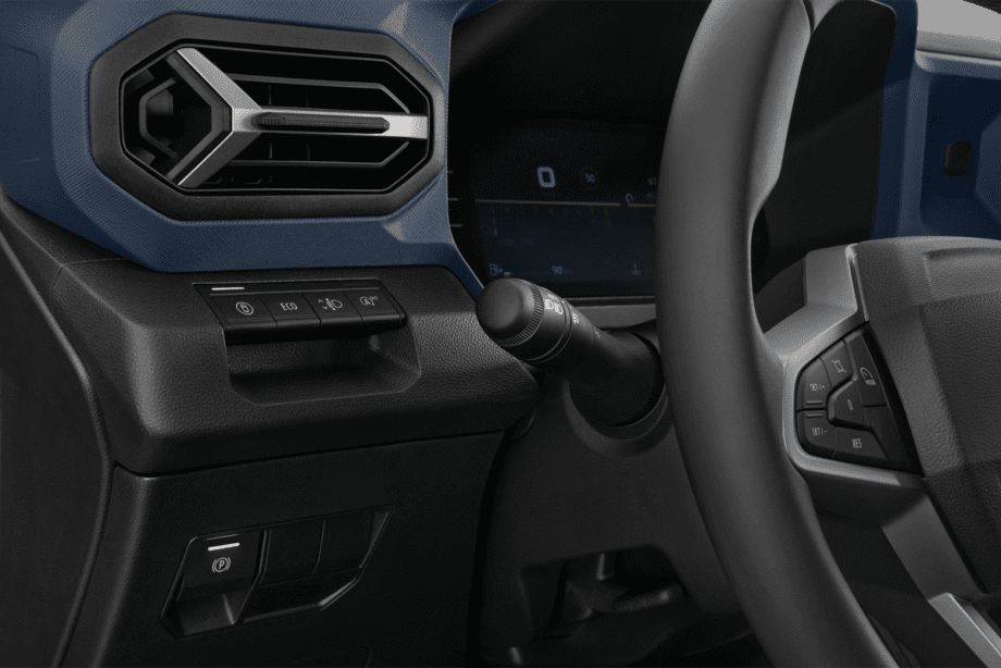 Dacia Duster  undefined