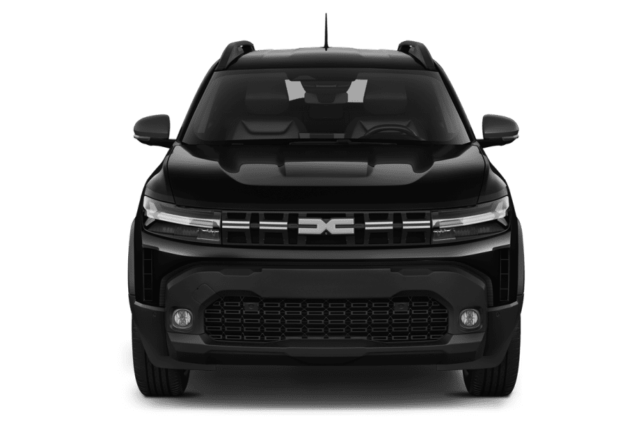 Dacia Duster  undefined