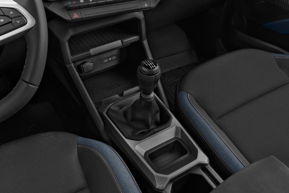 Dacia Duster  undefined