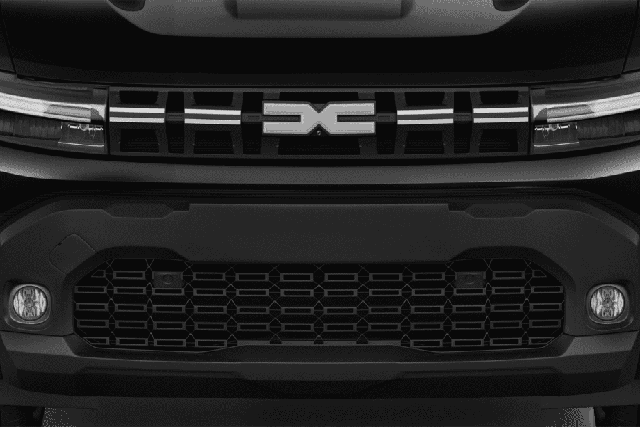 Dacia Duster  undefined