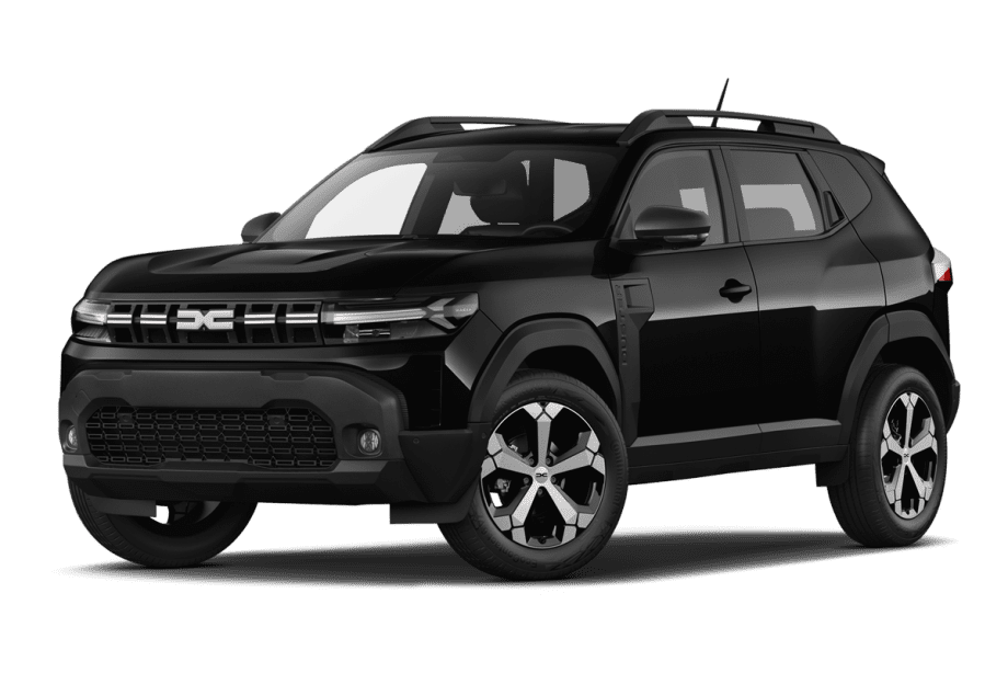 Dacia Duster  undefined