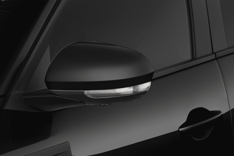 Dacia Duster  undefined
