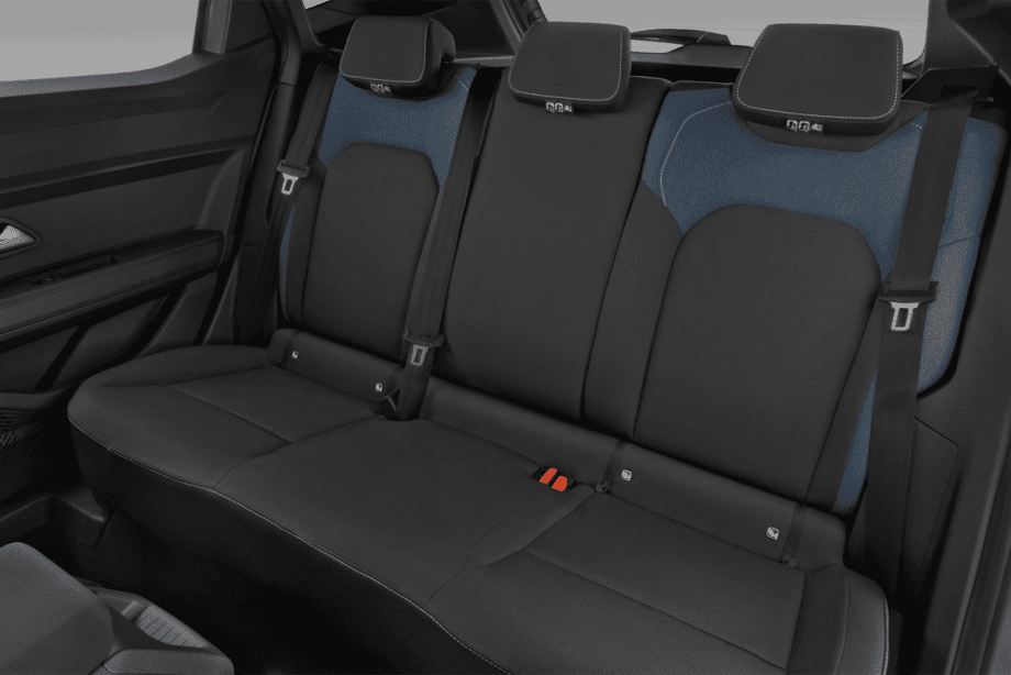 Dacia Duster  undefined