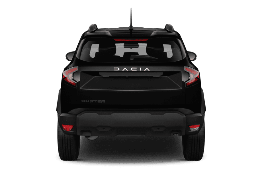 Dacia Duster  undefined