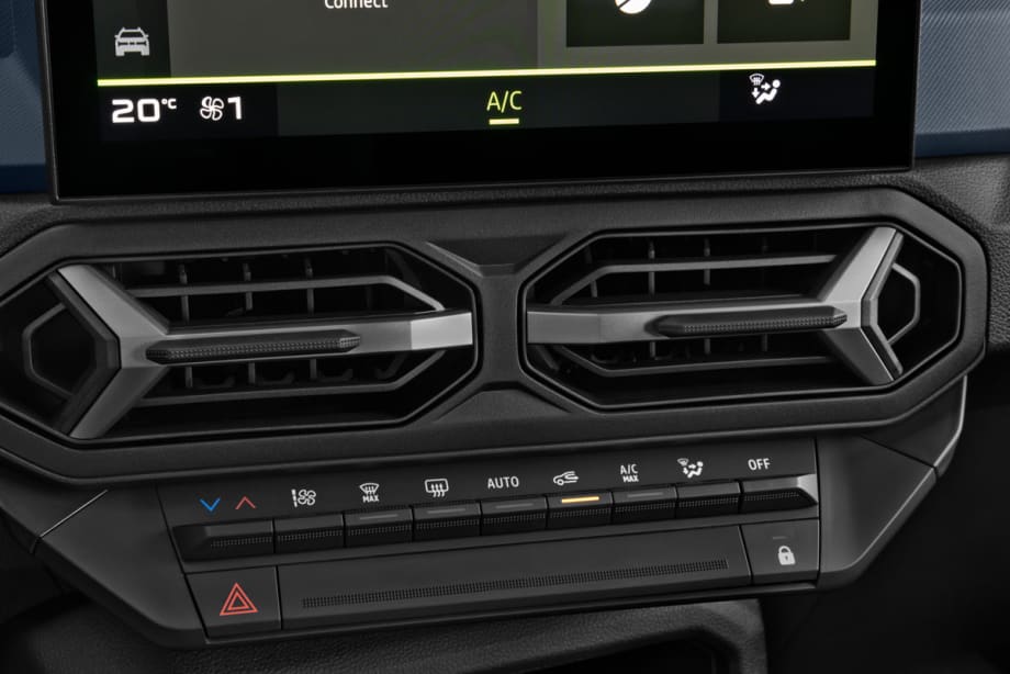 Dacia Duster  undefined