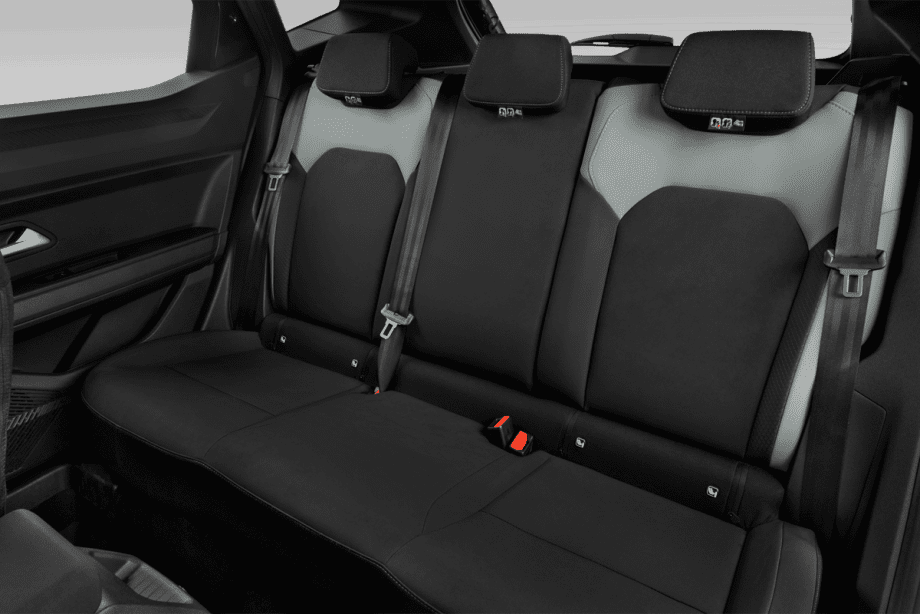 Dacia Duster Hybrid  undefined