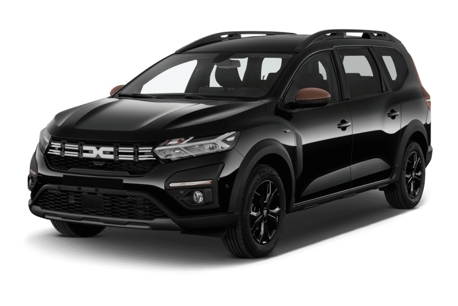 Dacia Jogger undefined