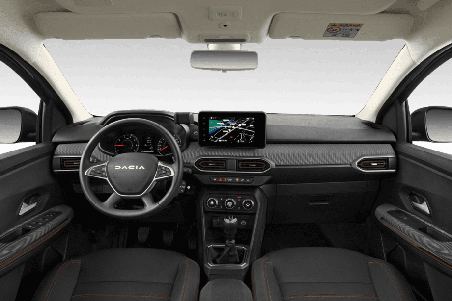 Dacia Jogger undefined