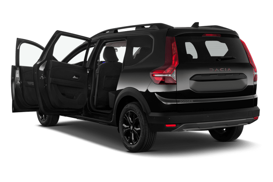 Dacia Jogger undefined