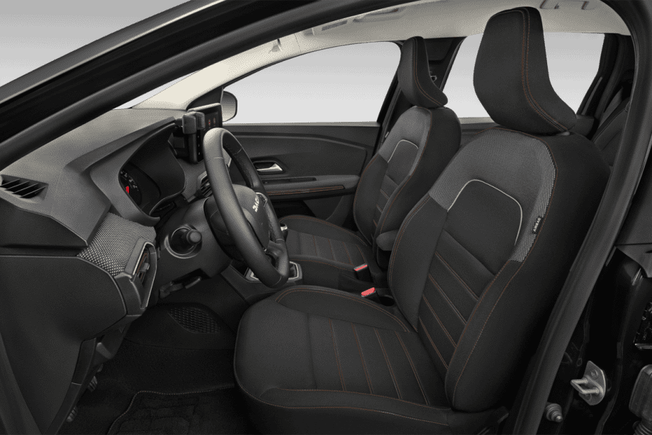 Dacia Jogger undefined
