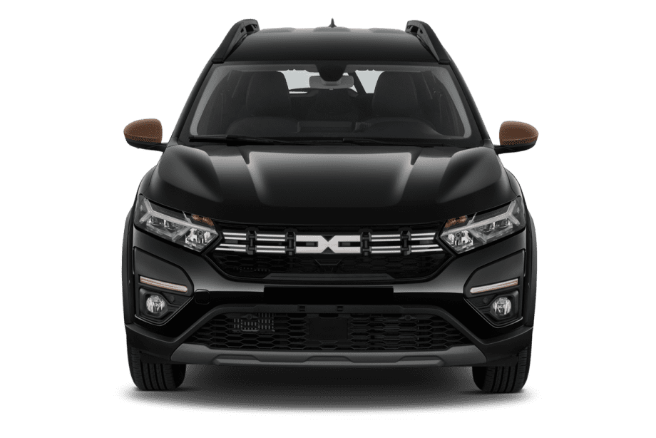 Dacia Jogger undefined