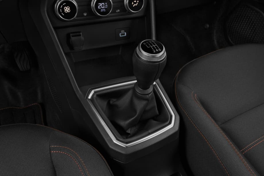 Dacia Jogger undefined