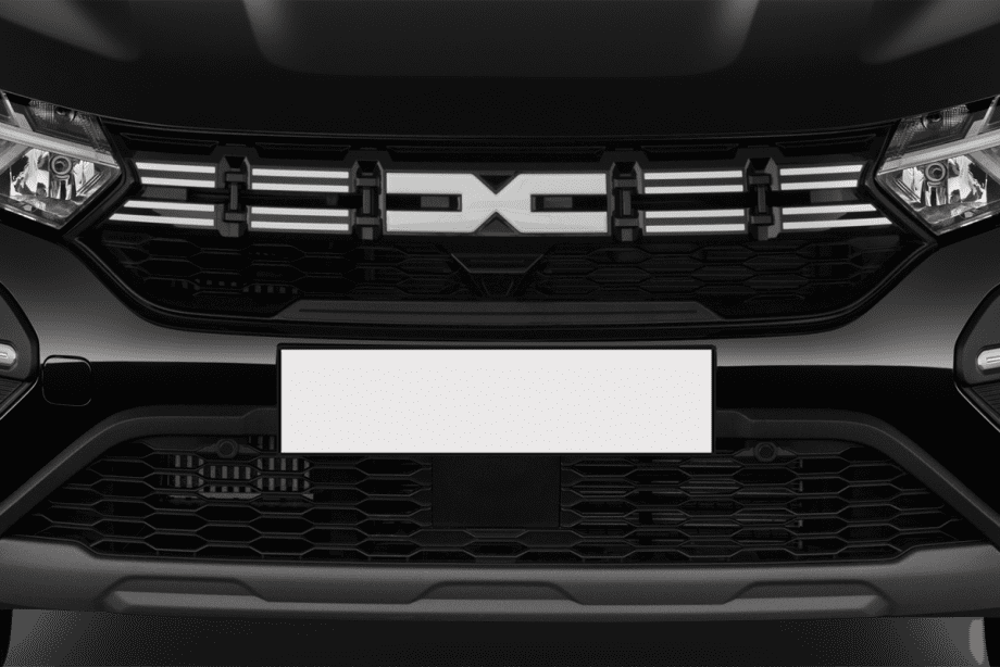 Dacia Jogger undefined