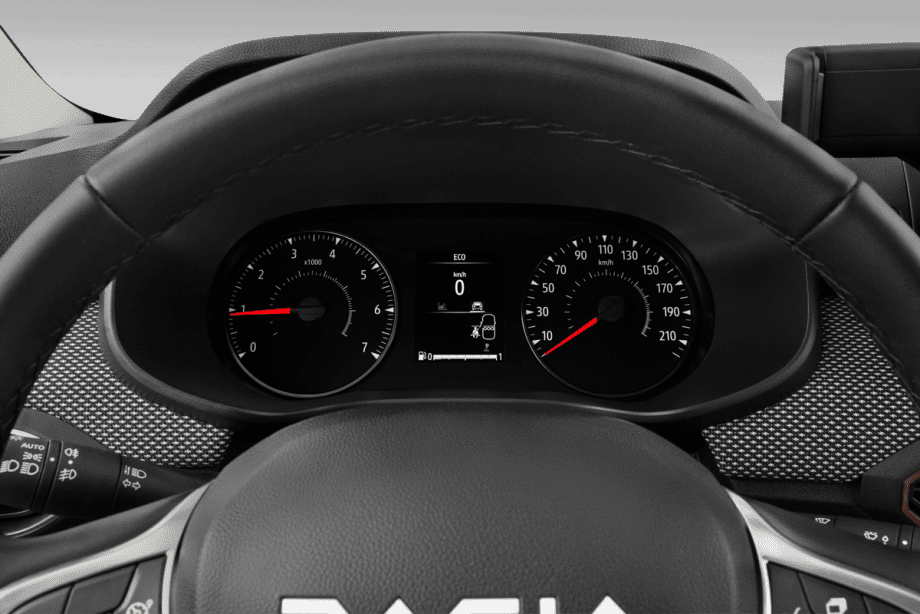 Dacia Jogger undefined