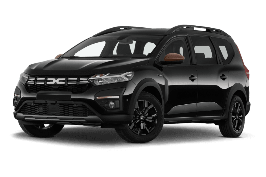 Dacia Jogger undefined