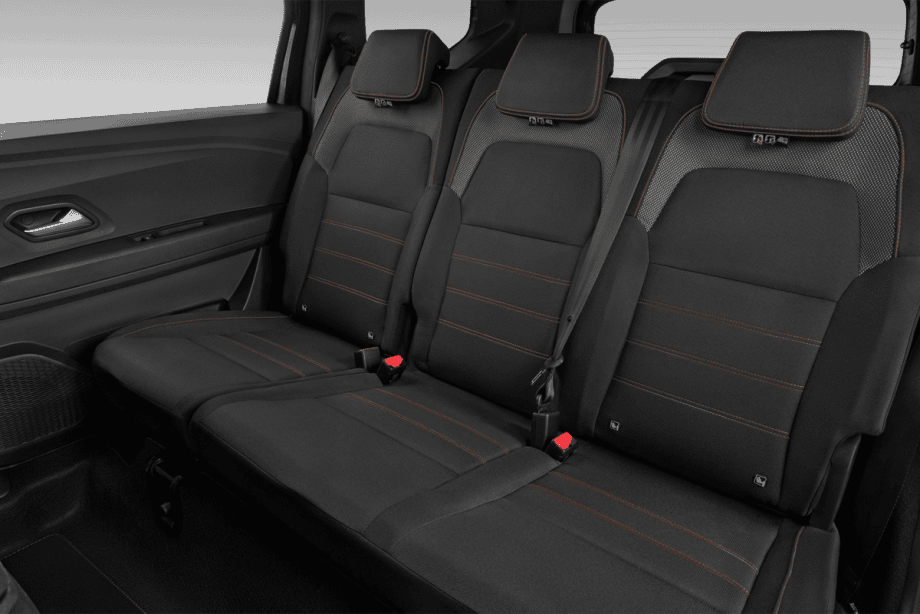 Dacia Jogger undefined