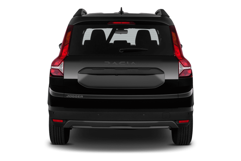Dacia Jogger undefined