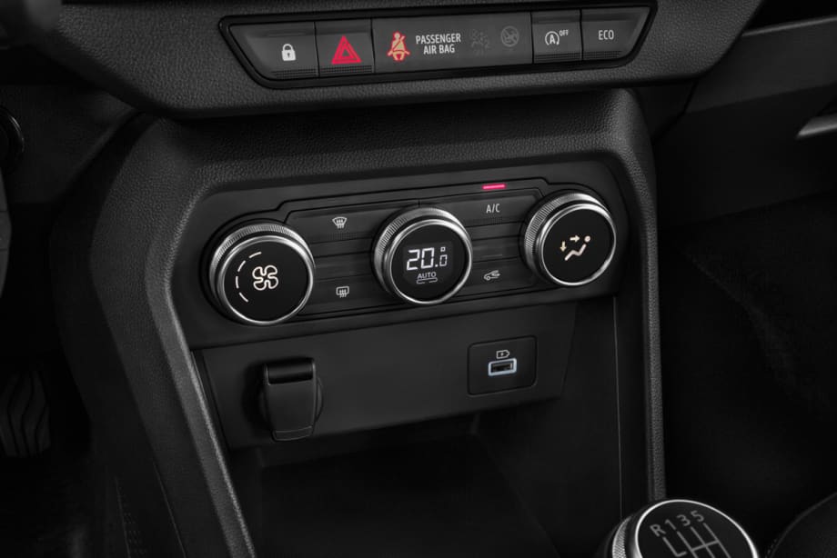 Dacia Jogger undefined