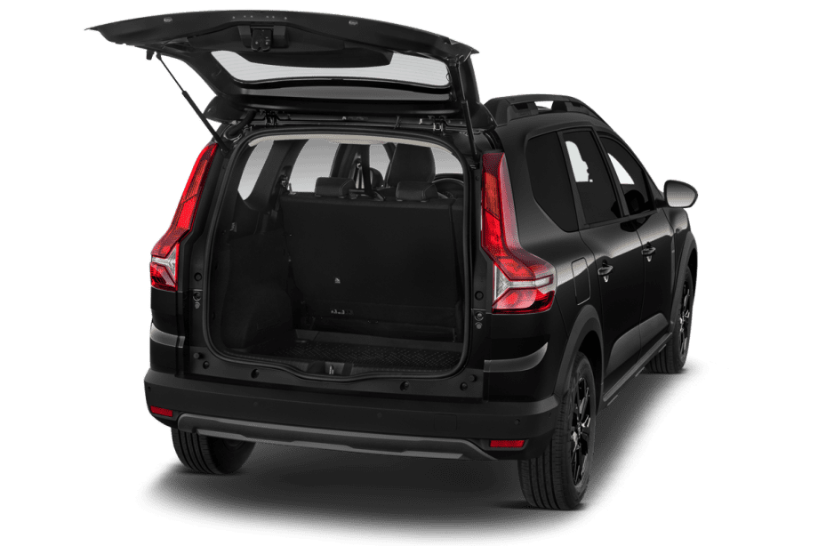 Dacia Jogger undefined
