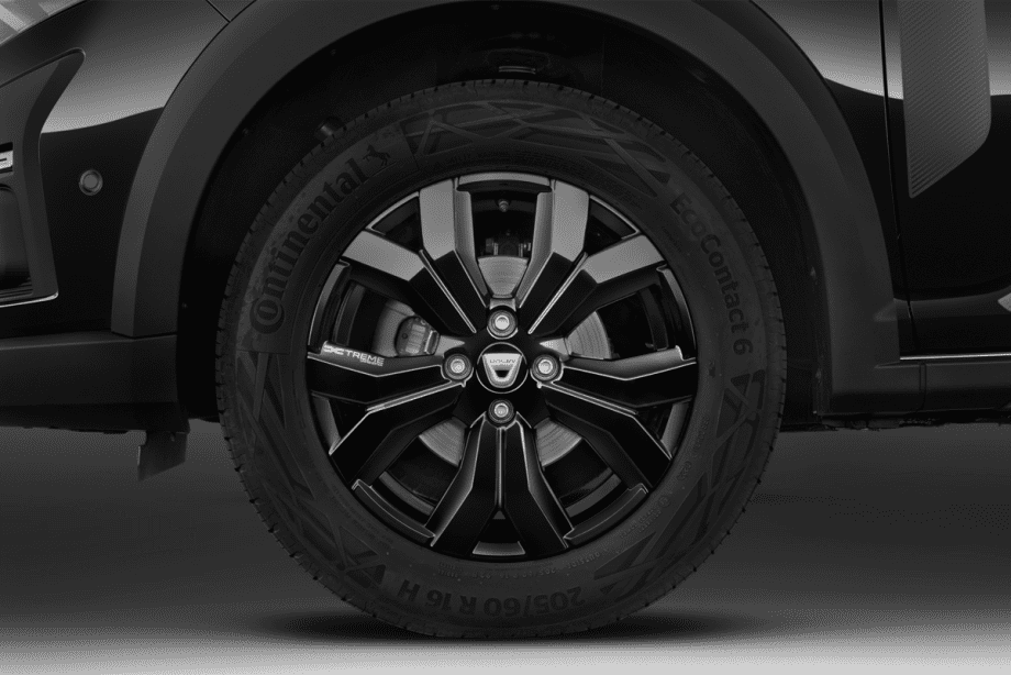 Dacia Jogger undefined