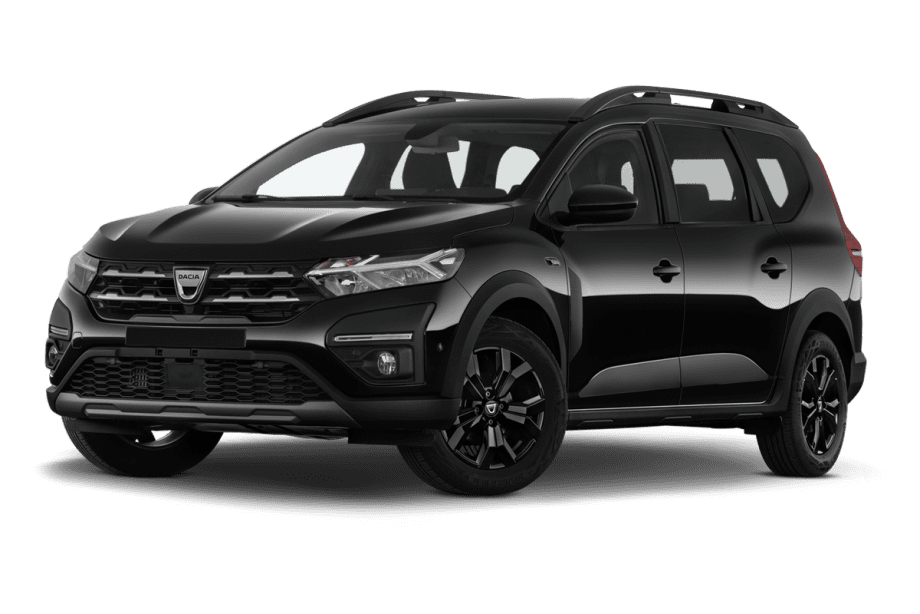 Dacia Jogger Hybrid undefined