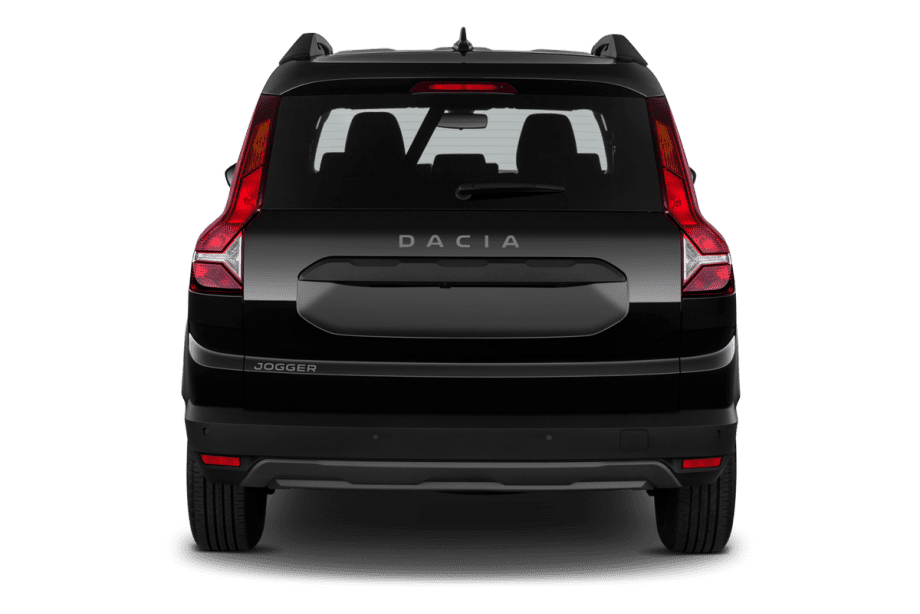 Dacia Jogger undefined
