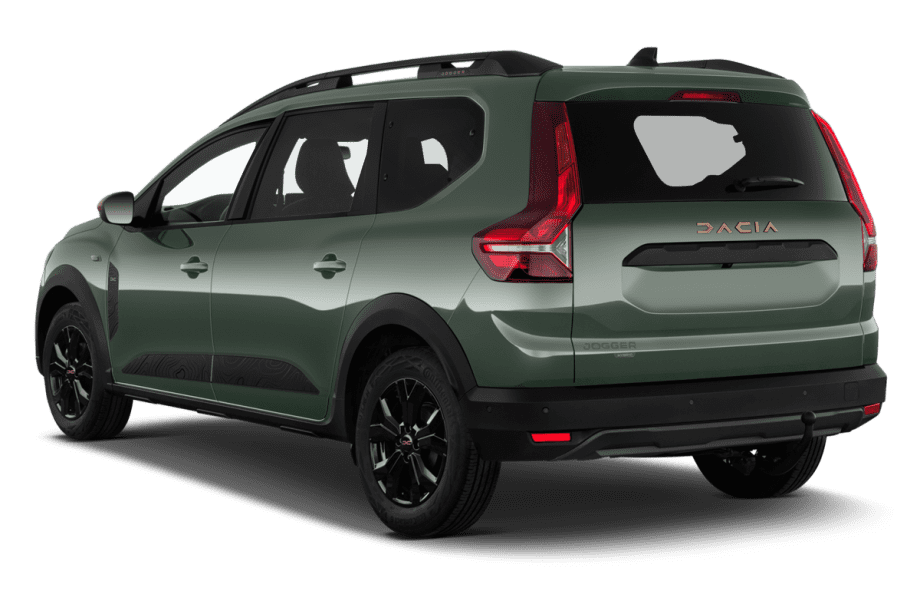 Dacia Jogger Hybrid undefined