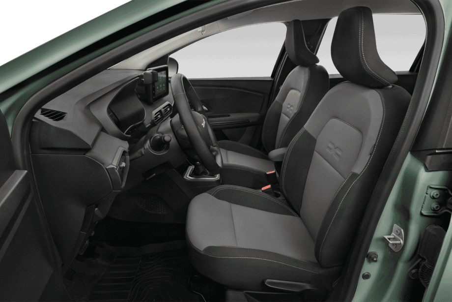 Dacia Jogger Hybrid undefined