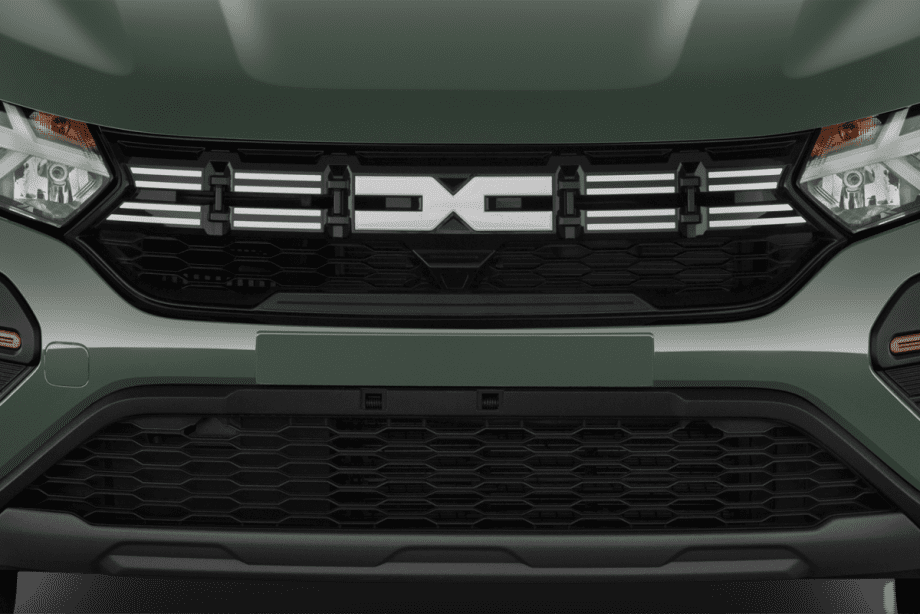 Dacia Jogger Hybrid undefined