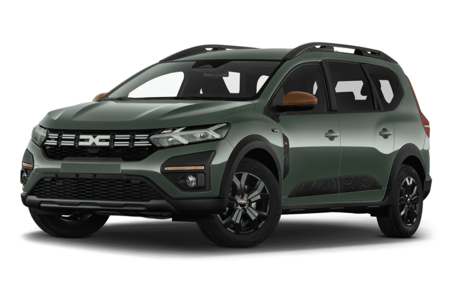 Dacia Jogger Hybrid undefined