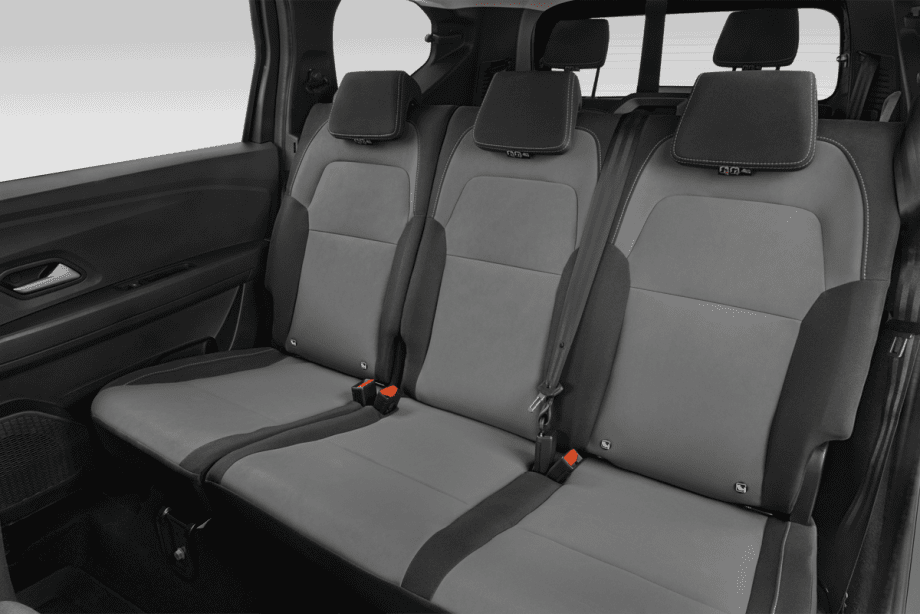 Dacia Jogger Hybrid undefined