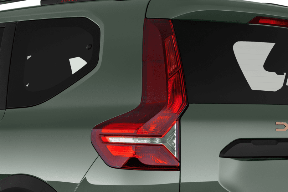 Dacia Jogger Hybrid undefined
