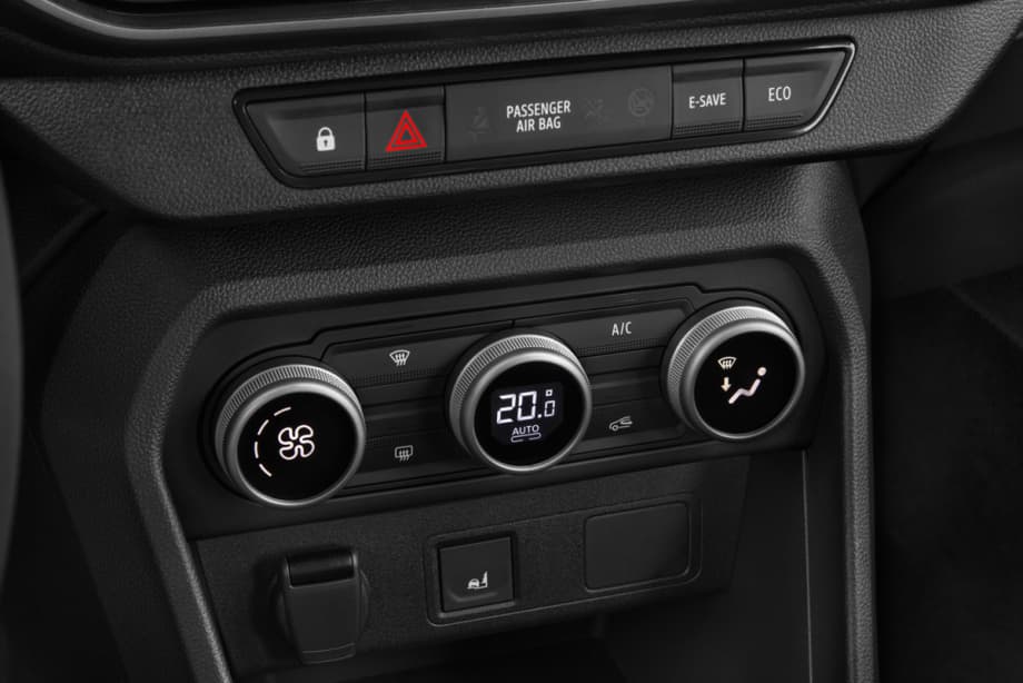 Dacia Jogger Hybrid undefined