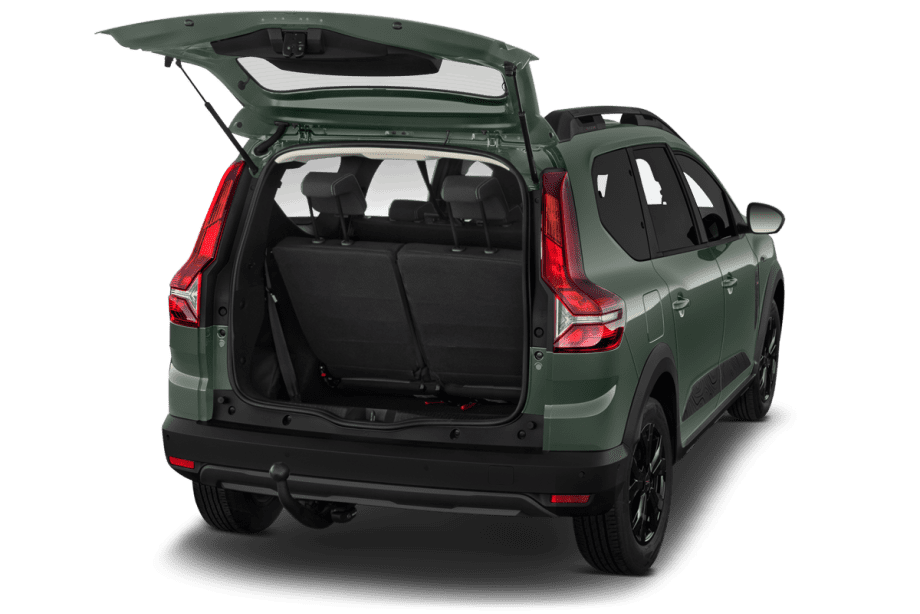 Dacia Jogger Hybrid undefined