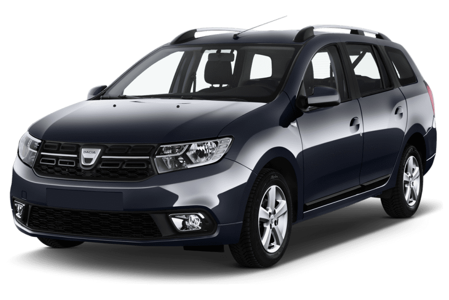 Dacia Logan MCV Stepway undefined