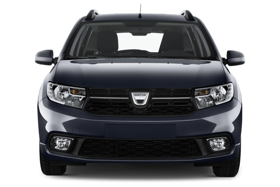 Dacia Logan MCV als Neuwagen 