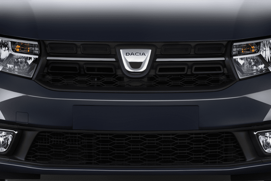 Dacia Logan MCV undefined