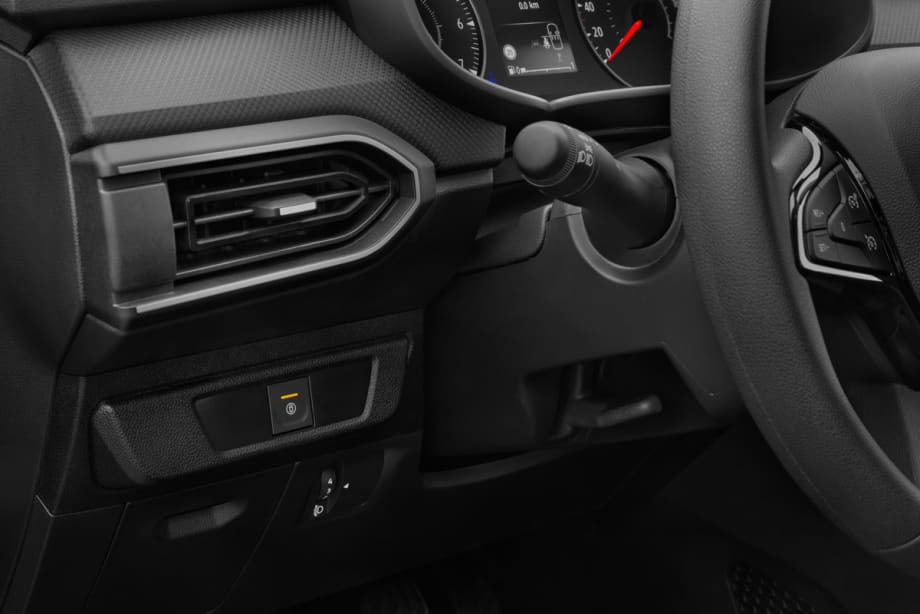 Dacia Sandero undefined