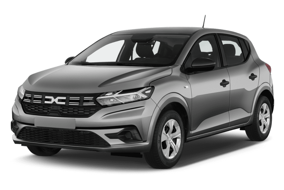 Dacia Sandero undefined