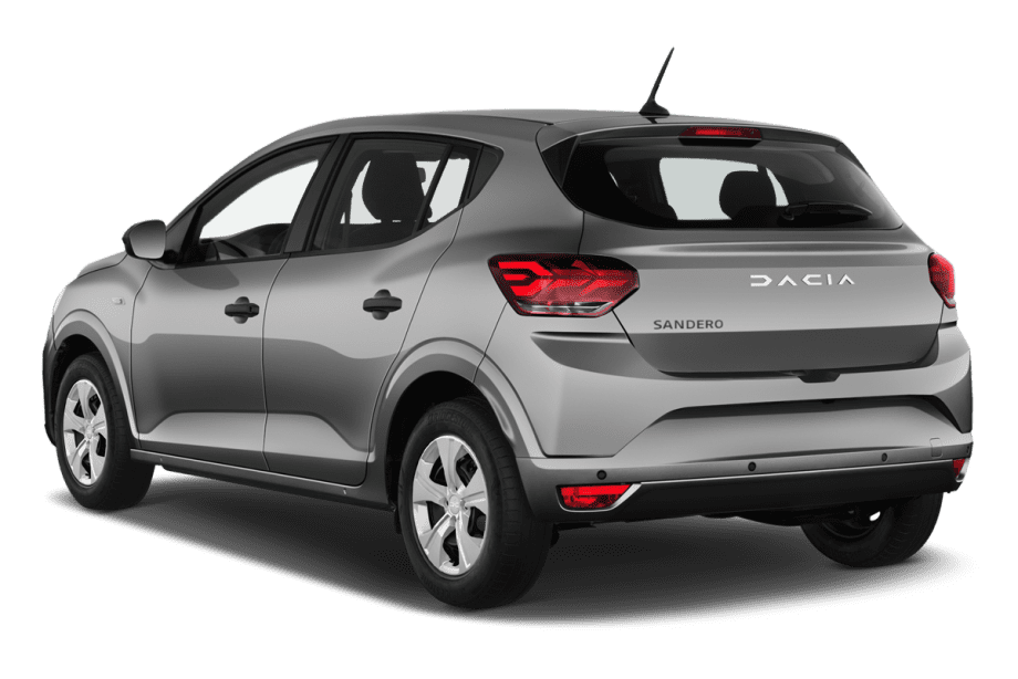 Dacia Sandero undefined
